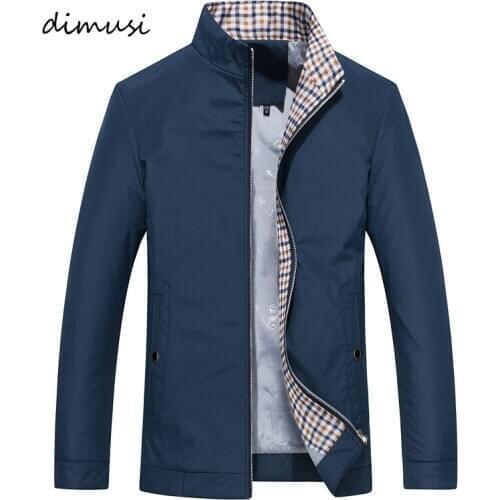 DIMUSI Spring Autumn Mens Pilot Bomber Jackets Casual Male Slim Fit Baseball Jacket Man Outwear Windbreaker Coats Brand Clothing