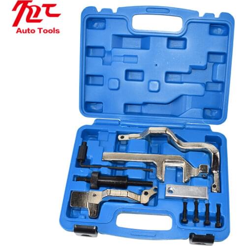 Engine Camshaft Timing Tool Set For BMW MINI Copper 1.4 1.6 N12 N14