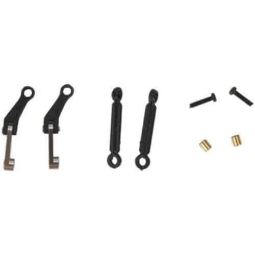 Connecting rod set for JJRC M03 / E160 RC Helicopter Spare Parts Accessories M03-005