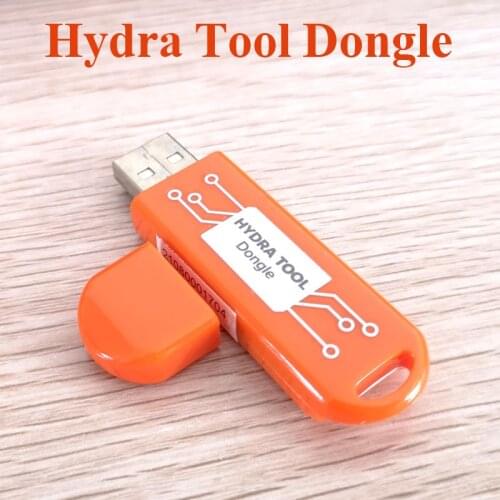 Original Hydra Tool Dongle is the key for all HYDRA Tool softwares