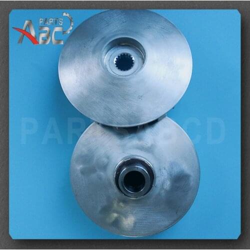 Primary clutch for Buyang 300CC ATV Quad D300 G300 DRIVE ASSY COMPLETE Variator assy 2.3.01.2000