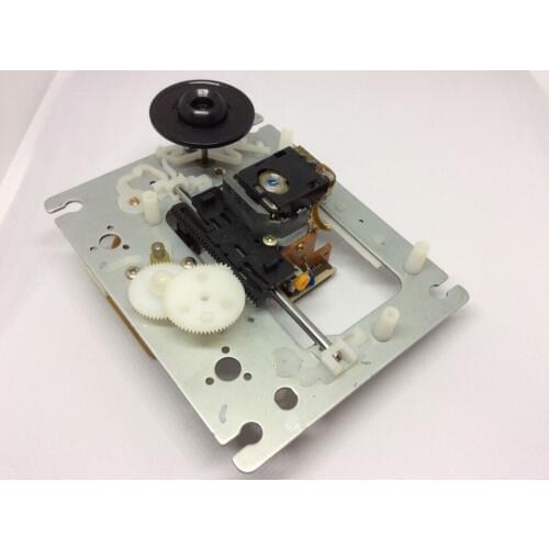 Brand JVC Radio CD Player OPTIMA-6S OPTIMA-6 OPT-6S OPT-6 JVC-6 OPT6S JVC6 Laser Lens Optical Pick-ups Bloc Optique