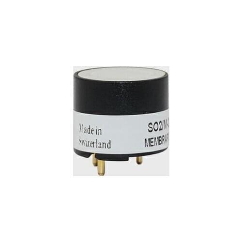 SO2/MF-100 membrapor SO2 gas sensor Sulfur dioxide sensor