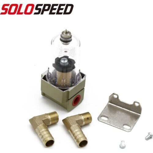 Solospeed Oil Filters For Cars