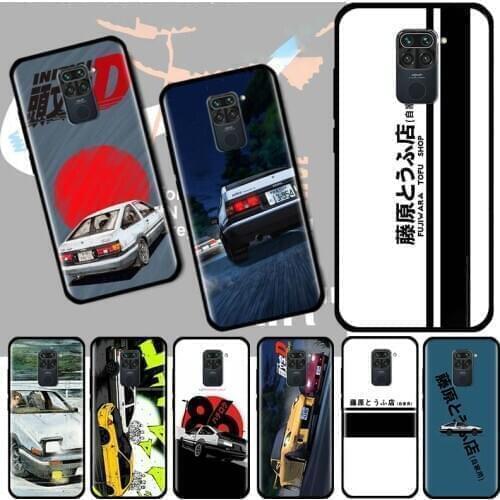 Varanda Phone Cases Xiaomi Redmi Pro Prime