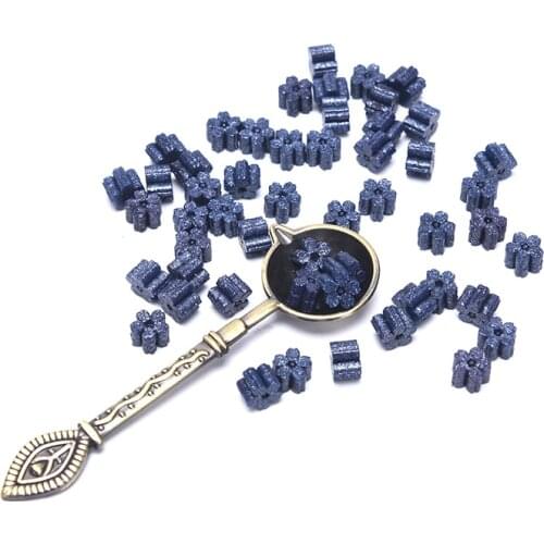 Anti-Hot Sealing Wax Spoon vintage metal handle Wax Spoon DIY Ancient Seal Retro Handmade Crafts Tools