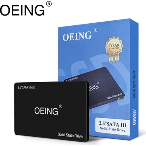 RCESSD Laptop Internal Solid State Disk SSD 1TB 2.5 SATA3 SSD 256GB 360GB SSD 128GB HDD 2.5 Hard Disk Disk SATAIII SSD 120GB