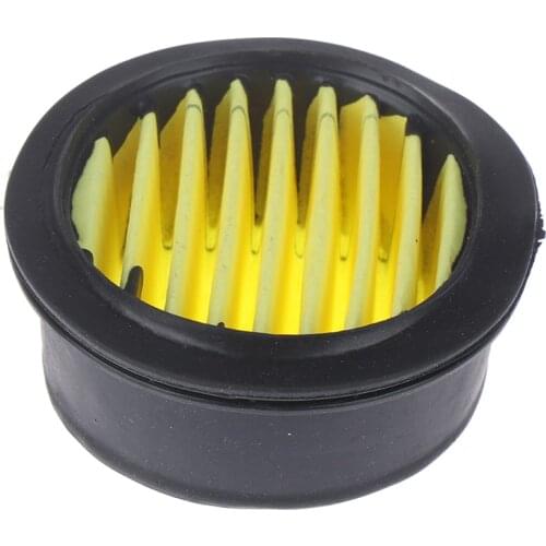 1pc Air Compressor Element Silencer Muffler Filter Vacuum Cleaner Pump Element