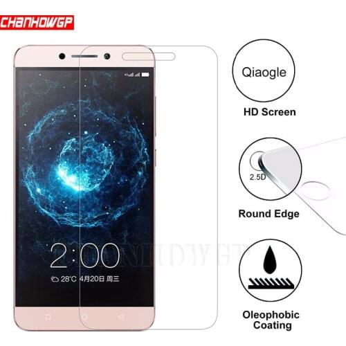 Premium Tempered Glass for LeEco Le Cool 1 cool1 C106 Dual On R116 Cool1 Dual C106 c106-7 C106-9 LeRee Le 3 Screen Protector 9H