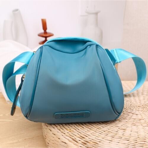 Women Bag Shoulder Bag Fashion Messenger Bag 2021 New Vintage Luxury Womens Bag Shoulder Bag Small Crossbody Bag