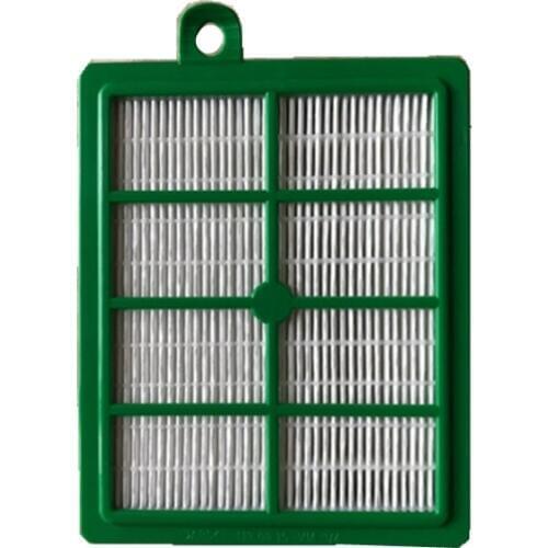 1 piece Vacuum Cleaner HEPA Filter Washable Filter for bork VC9016 VC 9016 Vacuum Cleaner Parts Accessories