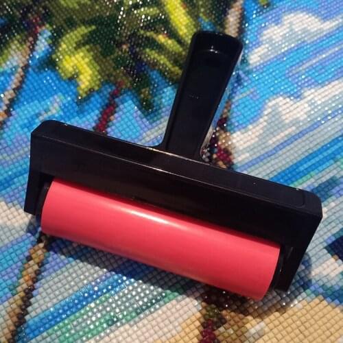 Diamond Painting Roller Tools For Full Drill 5d Diamond Painting/art For Adults Houseloud Tool For Diamond Painting Sticking