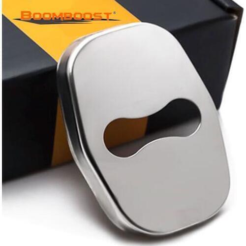 For C/hevrolet C/RUZE M/ALIBU C/aptiva H/yundai T/ucson 2015 P/eugeot C/itroen DS B/uick E/xcelle Y/ueyao Car door lock cover