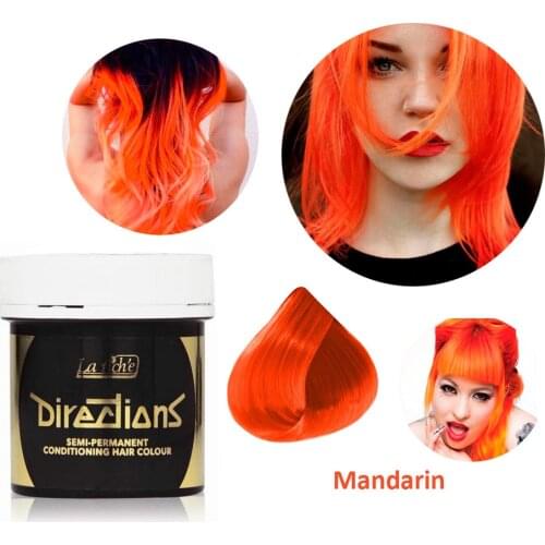 La Riche Directions Beauty Accessories