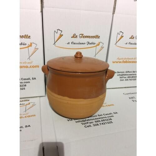 LE TERRECOTTE CASSIANO S.R.L s Cookware
