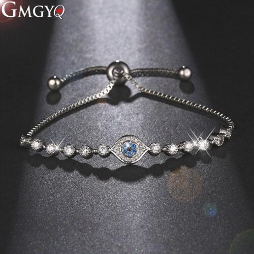 GMGYQ Fashion Personality Simplicity Adjustable Bracelet Ladies' Gifts Ladies' Accessories