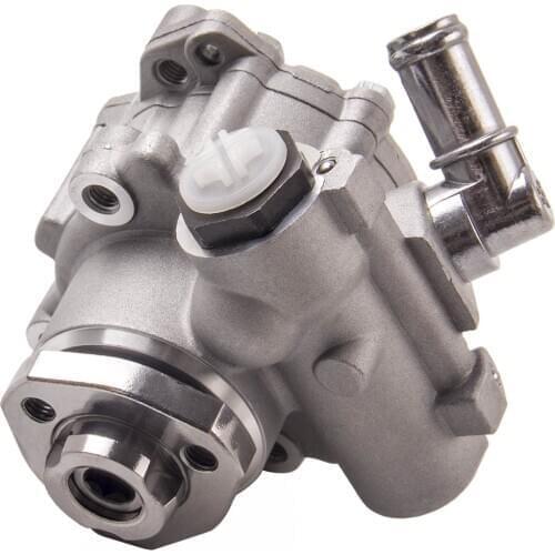 POWER STEERING PUMP for VW T4 90-03 MK2 96-06 2.4D 2.5TDi 7D0422155 2D0422155C