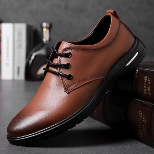 New informales mens sapato fashion zapatillas hot leather Mens casual mens masculino for casuales shoe para de zapatos 2020 men