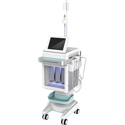 OEING Ultrasound Machines For Face