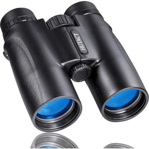 Outdoor HD 10 Times Binocular Professional Telescope Opera Glasses Mobile Phone Camera Camping Trip for Watching Bird Binoculars