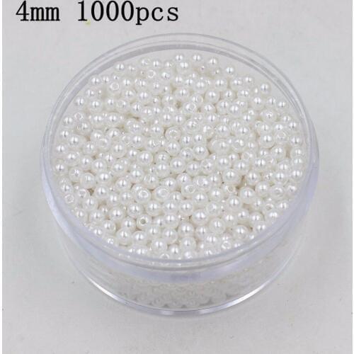 Qiaocaner White Bracelets