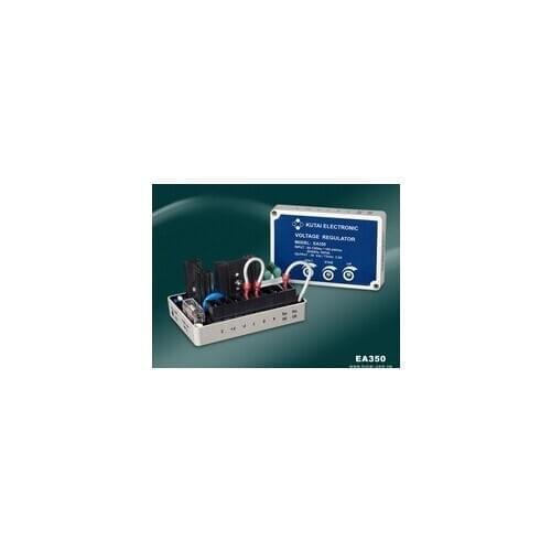 Voltage regulator controller : KUTAI EA350