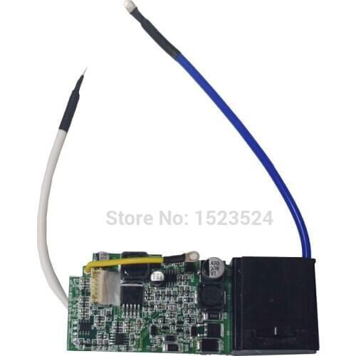 Signalfire AI-7 AI-7C AI-8 AI-8C AI-9 Fusion Splicer Welding Machine High Voltage Board