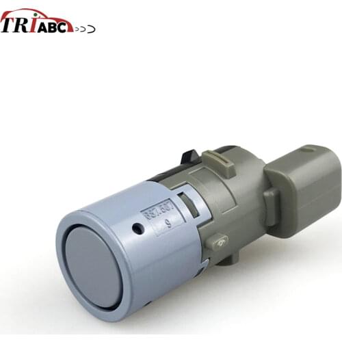 YDB500370LML PDC Parking Sensors For Land Rover L322 Rang Rover III 3.0 3.6 4.2 4.4 5.0 D 4x4 Ultrasonic Alarm Systems