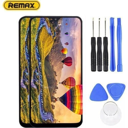 Replacement AMOLED for Samsung Galaxy A10 A105FD/105A LCD With Perfect 3D Touch Screen Digitizer Assembly Samsung Galaxy AMOLED