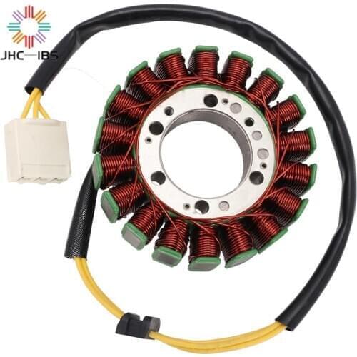 Motorcycle Magneto Engine Stator Generator Alternator Charging Coil Parts For KAWASAKI Z1000SX ZX1000 2011-2013 2014 2015 2016
