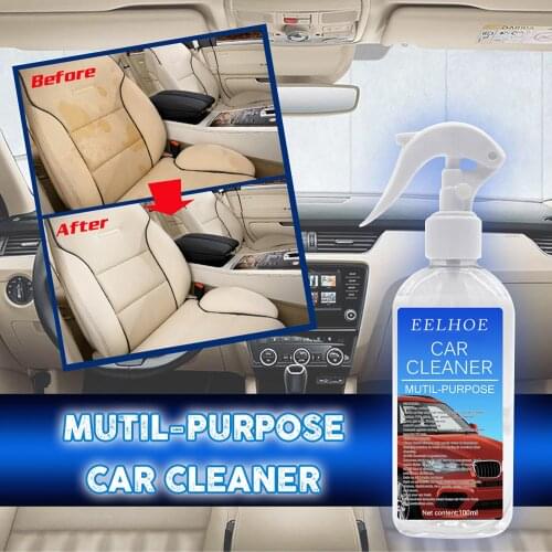 Automotive Interior Maintenance Plastic Parts Retreading Agent Car Maintenance Wax Leather Instrument Panel Retreading Agent
