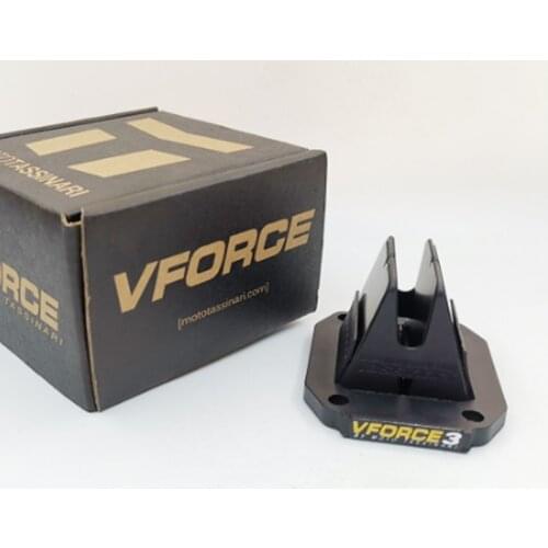 V-Force 3i Reed Valve System V381S Honda CR85RB Expert 03-07