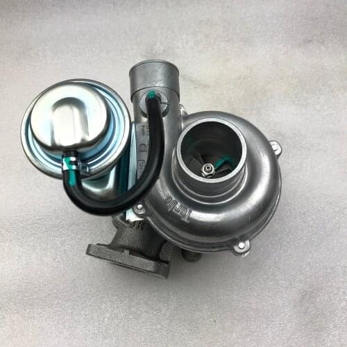 Turbo RHF3 CK30 VE410128 1G934-17011 1G934-17012 1G93417011 for Kubota Excavator Various Construction V2403MDITCE1 V2403MDITCE