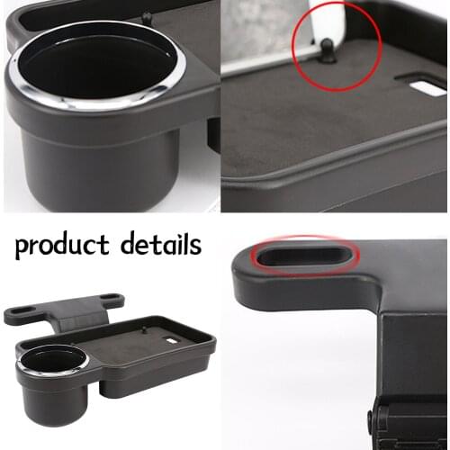 Universal High-quality Car cup holder car accessories Multifunctional Drink Holder Auto Supplies Cup Cars Styling Organizer