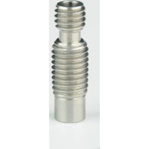 Wanhao Spare Part i3 Mini-MK12 Extruder Throat Tube Replacement of Duplicator i3 Mini FDM 3D Printer Parts