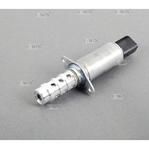 YWCIN NEW Control valve Camshaft Adjuster Passat Touareg Genuine For Audi Q7 / VW CC 3.6L 03H906455