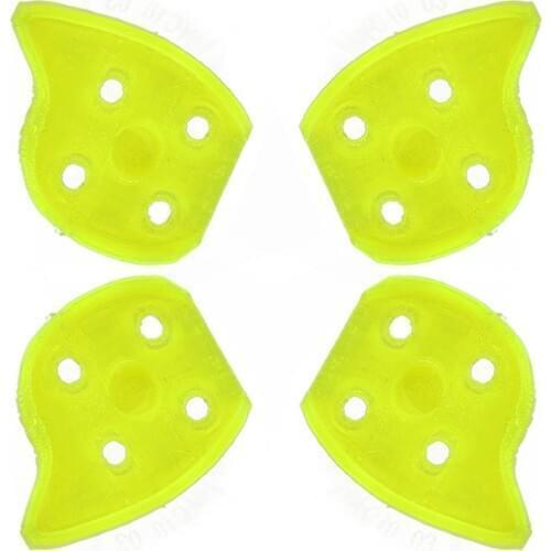 3D Print Motor Protector Seat/Arm Guard Mount Antenna Mount Front and Rear Bumpers for Iflight XL5 V5 FPV Racing Freestyle Drone