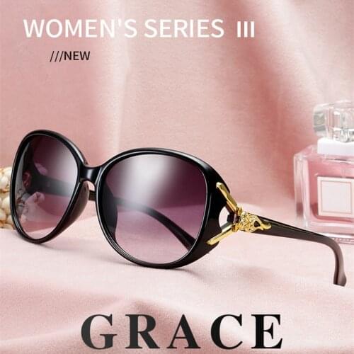 2020 Fashion Womens Polarized Sunglasses Women Fox Style Sunglasses Accessories UV400 Eyeglasses Wholesale