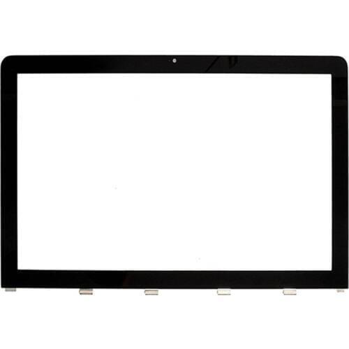 3pcs for New Apple iMac 27" Front LCD Glass/Bezel cover A1312 Year 2011 922-9833 810-3557 from Netherlands warehouse