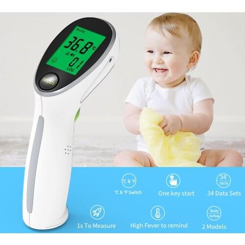 BGMMED Infrared Thermometers