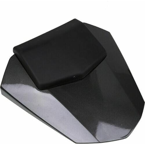 Motorcycle Rear Seat Cover Cowl Fairings for Yamaha YZF R6 2008 to 2016 Plastic