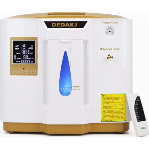 DEDAKJ Hand Dryers