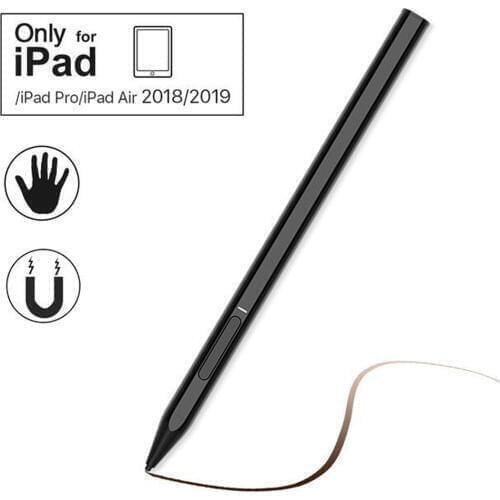 For Pencil generation 1 and generation 2 Touch Pen Columnar Stylus pen Tablet For For iPad Pencil No Delay Drawing Pen