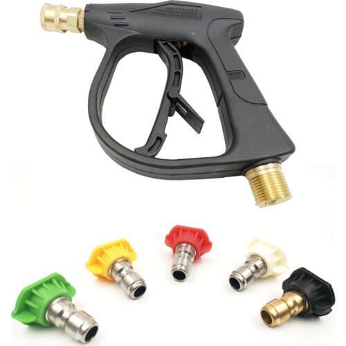 HNYRI Foam Generators For Washing