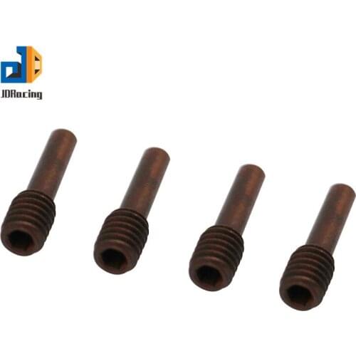 HR Traxas E-Revo Summit Big E Big S Medium Drive Shaft Four Wheel Drive Shaft Fixing Screw