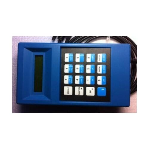 Test tool GAA21750AK3 Blue Tool with unlimited time all model can use and revise GECB parameter