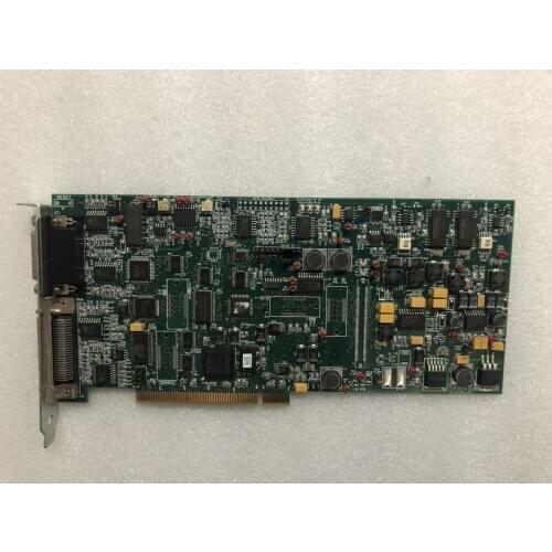 INTRALASE CORP ANALOG I/O BOARD