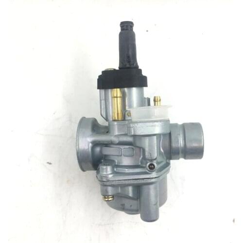 SherryBerg CARB carburettor CARBURETOR FIT FOR moped scooter pocket from Dellorto fit carburetor PHVA17.5mm PHVA17 17mm PHVA