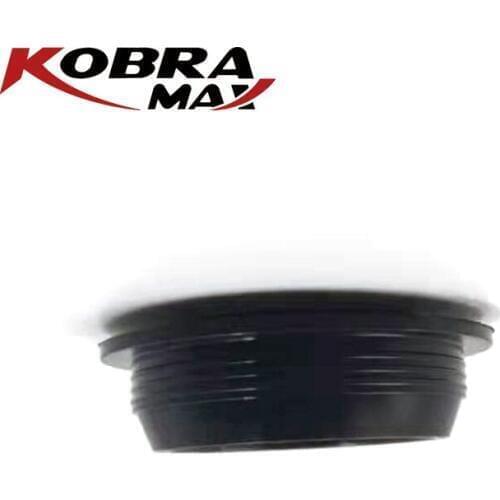 KobraMax high quality Spark Plug Seals 7701473164 For RENAULT CLIO II CLIO III KANGOO MODUS auto parts car accessories