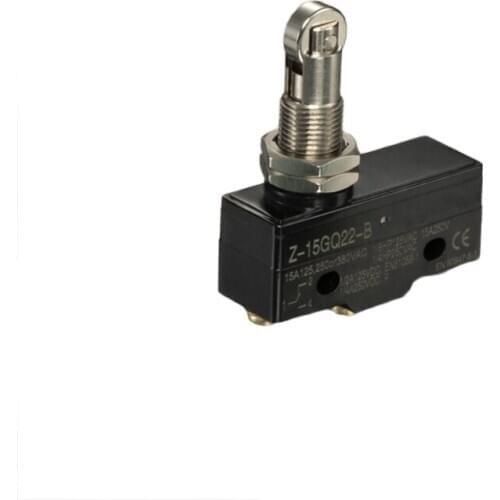 HOT NEW Original factory switch Z-15GQ22-B Z 15GQ22 B Z15GQ22B Travel switch